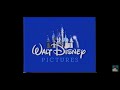 Walt Disney Pictures Pixar Animation Studios 2003 Finding Nemo English UK Audio Description