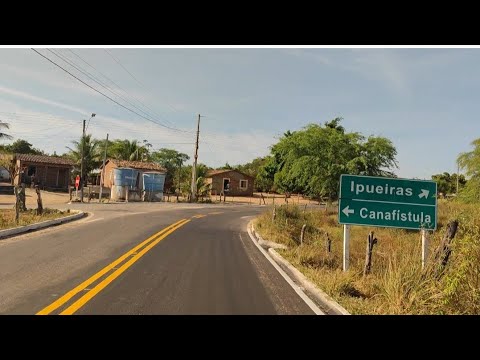 Rumo a feira do Gado de Rompe Gibão em Estrela de Alagoas. AL. 03/12/2025 nordeste - Brasil 