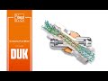 Kobold DUK Series Inline Ultrasonic Flow Meter Product Video