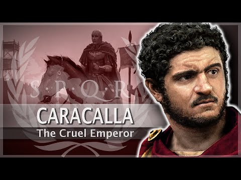 Caracalas