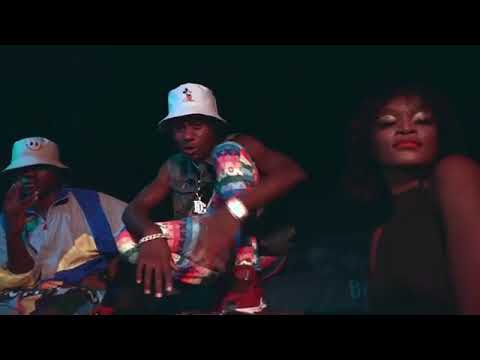 4 na 5 - ka boom (official video)