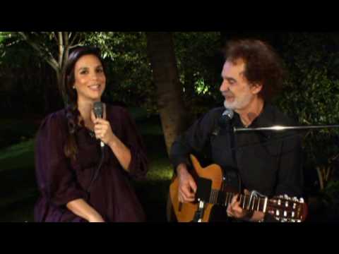 Romaria - Ivete Sangalo