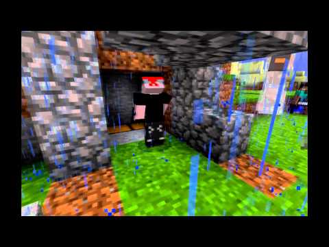 ChaosPVP Anarchy Minecraft Server Trailer