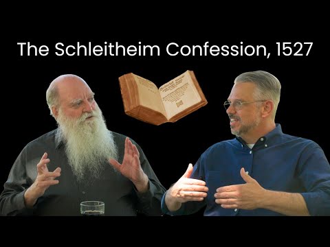 Anabaptist Perspectives and Anabaptist Origins