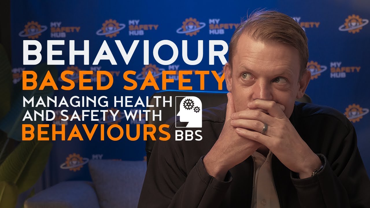 The Basics of Behaviour Based Safety | Creating a Safer Workplace