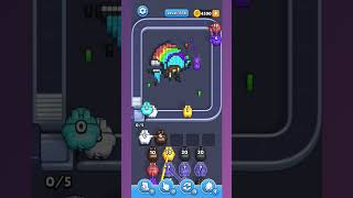 Pixel Flow Level 1514