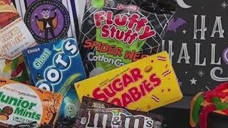6@6: What are 'Boo Baskets'