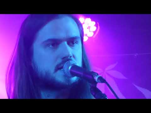 Haiku Garden - Days, Dripping Away (Live) Marihuana marš 2019