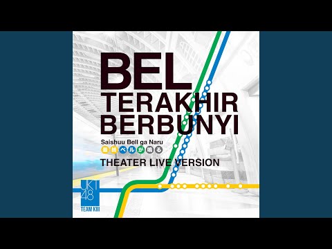 Oshibe To Meshibe To Yoru No Chouchou - JKT48