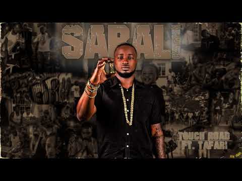 Chiief Diin - Touch Road feat. Tafari [ Official Audio ]