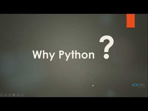 Learn Python Networking Online Python Tutorial Koenig Solutions