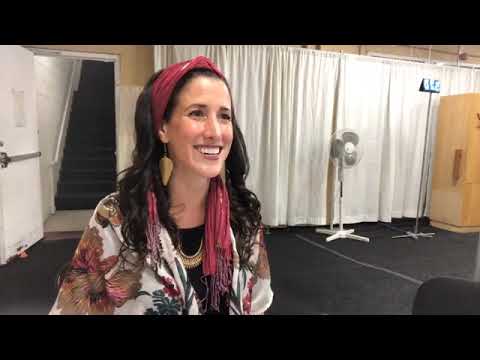 Hoshana Raba - Torah Classes with Nili Salem - September 27, 2021