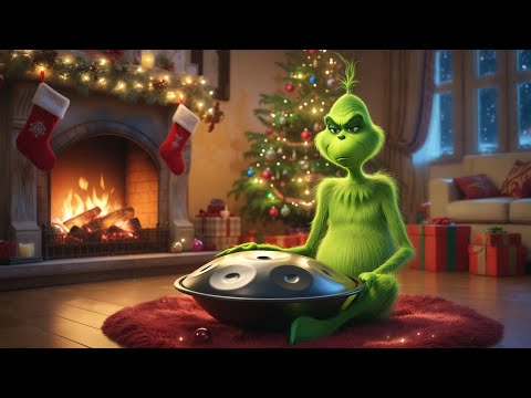 Zoltan Varju ft. Sandor Varju Handpan - Grumpy Melody