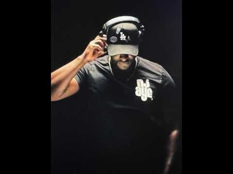 Barry White - My First My Last My Everything - Remix1.