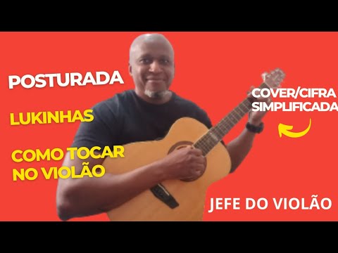 Posturada - Lukinhas