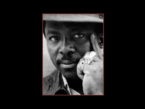 Catty Rock - I Roy (What Is Catty, Teacher) 1978