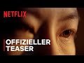 3 BODY PROBLEM Offizieller Teaser Netflix