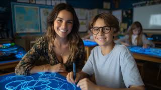 8. Sınıf Fen Bilimleri - Besin zincirinde enerji akışının yönü şarkısı (1)