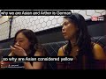 Emily Breaks Fanfan To Show Her Real Laugh