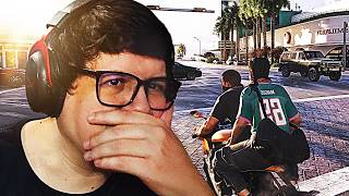 Games EduUu MALUCO COM O GTA 6