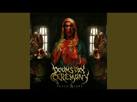 Voice of The Darkness