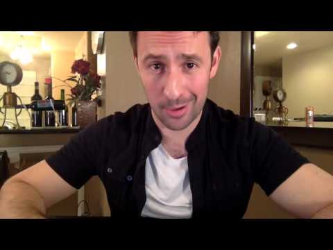 iBalance by Mark Elsdon