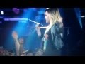 Demi Lovato - We Day 2013 - Neon Lights 