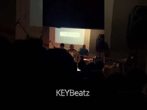 KAPPA (B4YGO) c/ Mark Exodus Live act