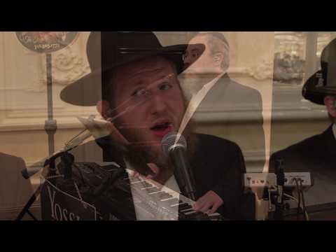 Nigun Dveikus L'Shabbos