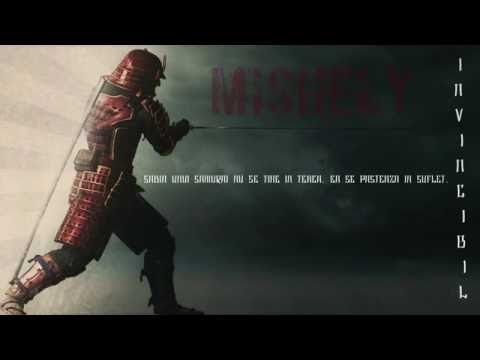 Mishely - Invincibil