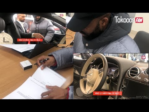 download lagu mp3 mp4 Fally Ipupa Voiture, download lagu Fally Ipupa Voiture gratis, unduh video klip Fally Ipupa Voiture