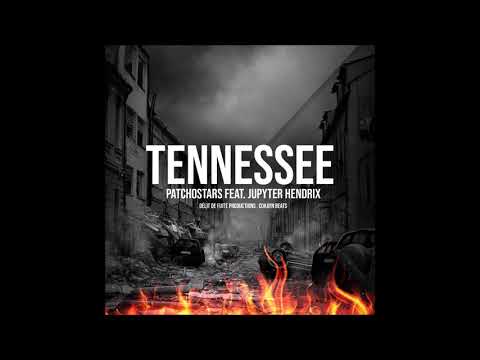Patchostars feat.Jupyter Hendrix //Tennesse (Prod.By Cokayn beats)
