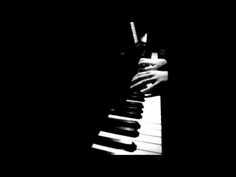 Queen: Somebody to Love -  piano cover