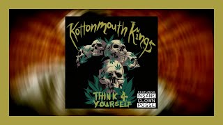 Kottonmouth Kings - Think 4 Yourself Feat. Insane Clown Posse (Official Music Video)