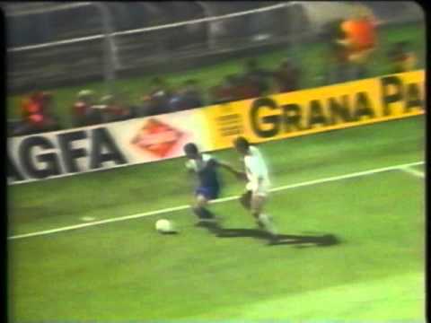 1990 (May 30) Italy 0-Greece 0 (Unofficial Friendly).mpg
