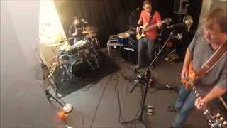 Sherry Flip - Sin Pusher (ZZ Top)