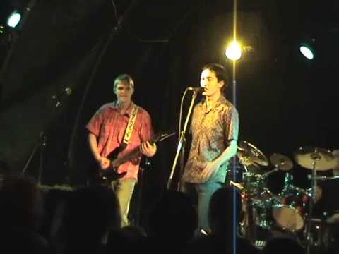 Neoptera - Rock n Roll Live Rajhrad 2008