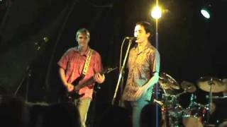 Video Rock n Roll Live Rajhrad 2008