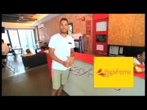 Video of BackHome Kuala Lumpur