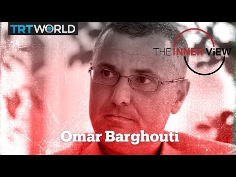 Is BDS anti-Semitic? We ask the founder | The InnerView