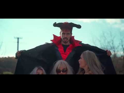 FRANK WILD - VEZMU SI TĚ DO PEKLA CLEAN VERZE!