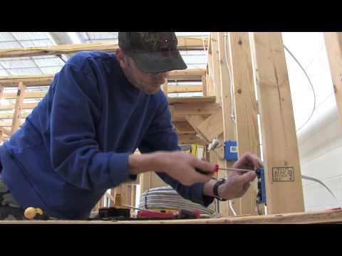 Electrical Technology at Central Community College