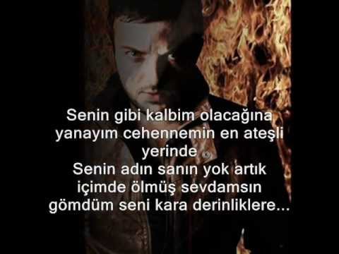 Tolga Tabu - Tövbe
