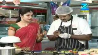 Mee Inti Vanta Dec. 23 '11 Part - 2