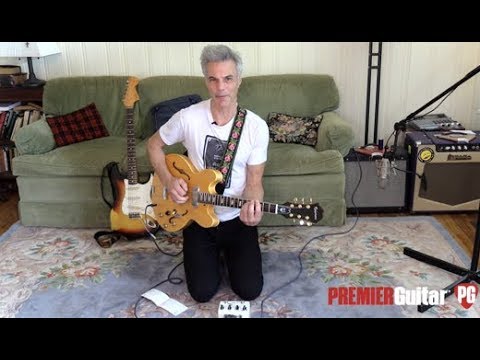 First Look - Aclam Dr. Robert