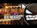 GDPS Demon Private Server 1 9 ALKANUM BY NEKRO