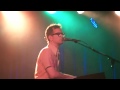 Semisonic - Never You Mind [05/19/12]