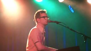 Semisonic - Never You Mind [05/19/12]