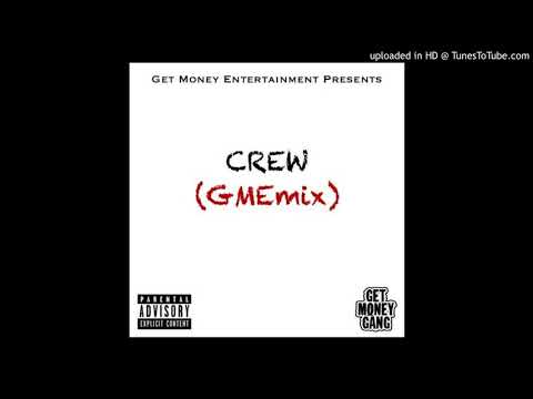 GME Peso-Crew (GMEmix)