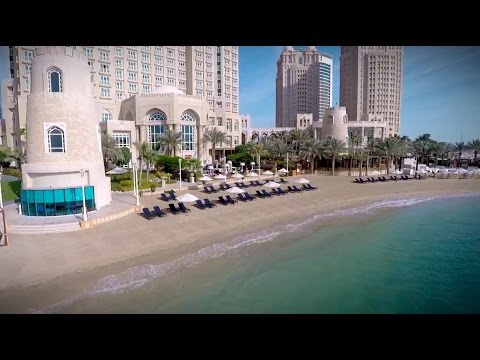 Four Seasons Doha - Doha's Premier 5 Star Luxury Hotel